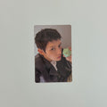 Photocard Cortis James