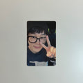Photocard BTS Jimin