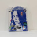 Álbum NewJeans Bluebook ver. DANIELLE