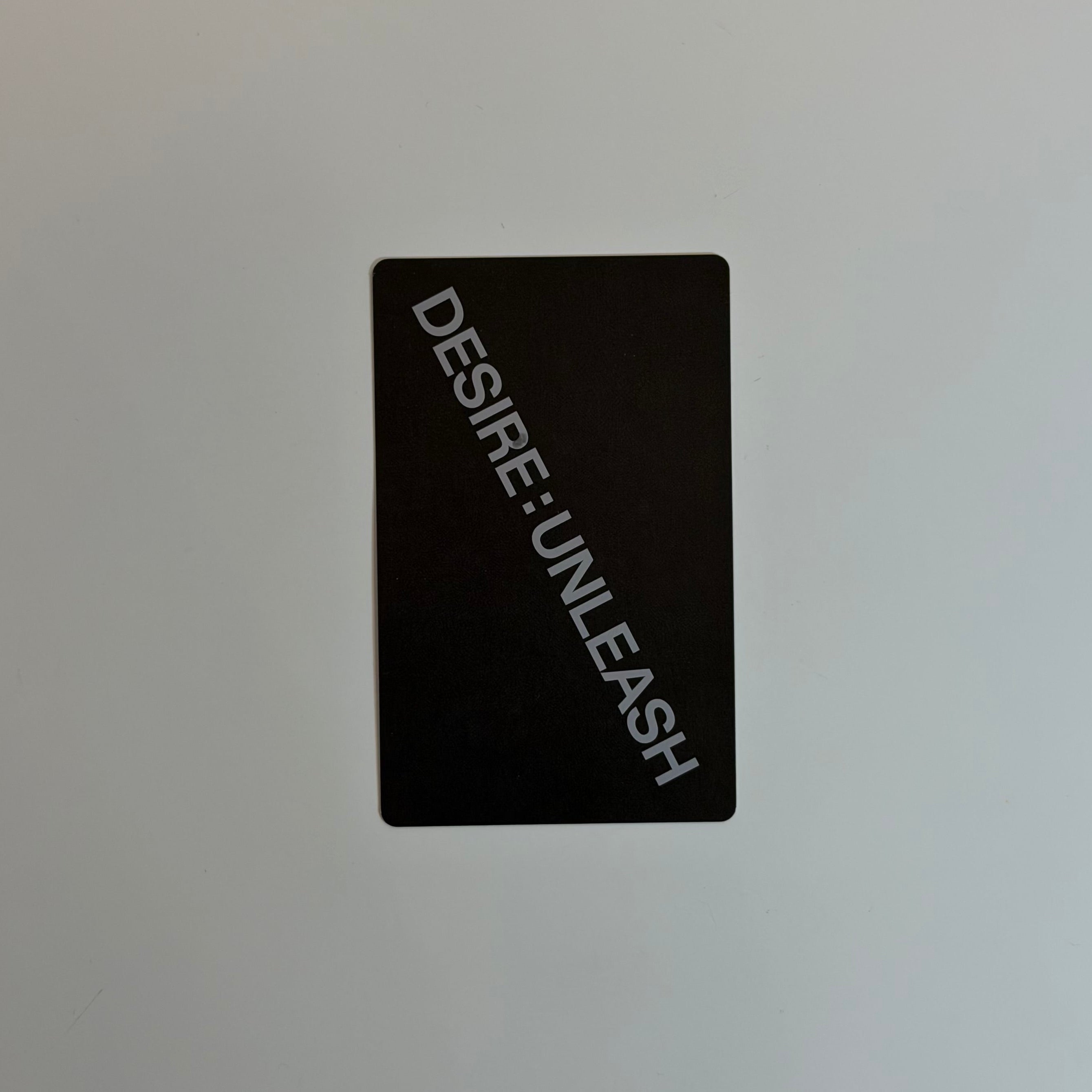 Photocard Enhypen Sunoo