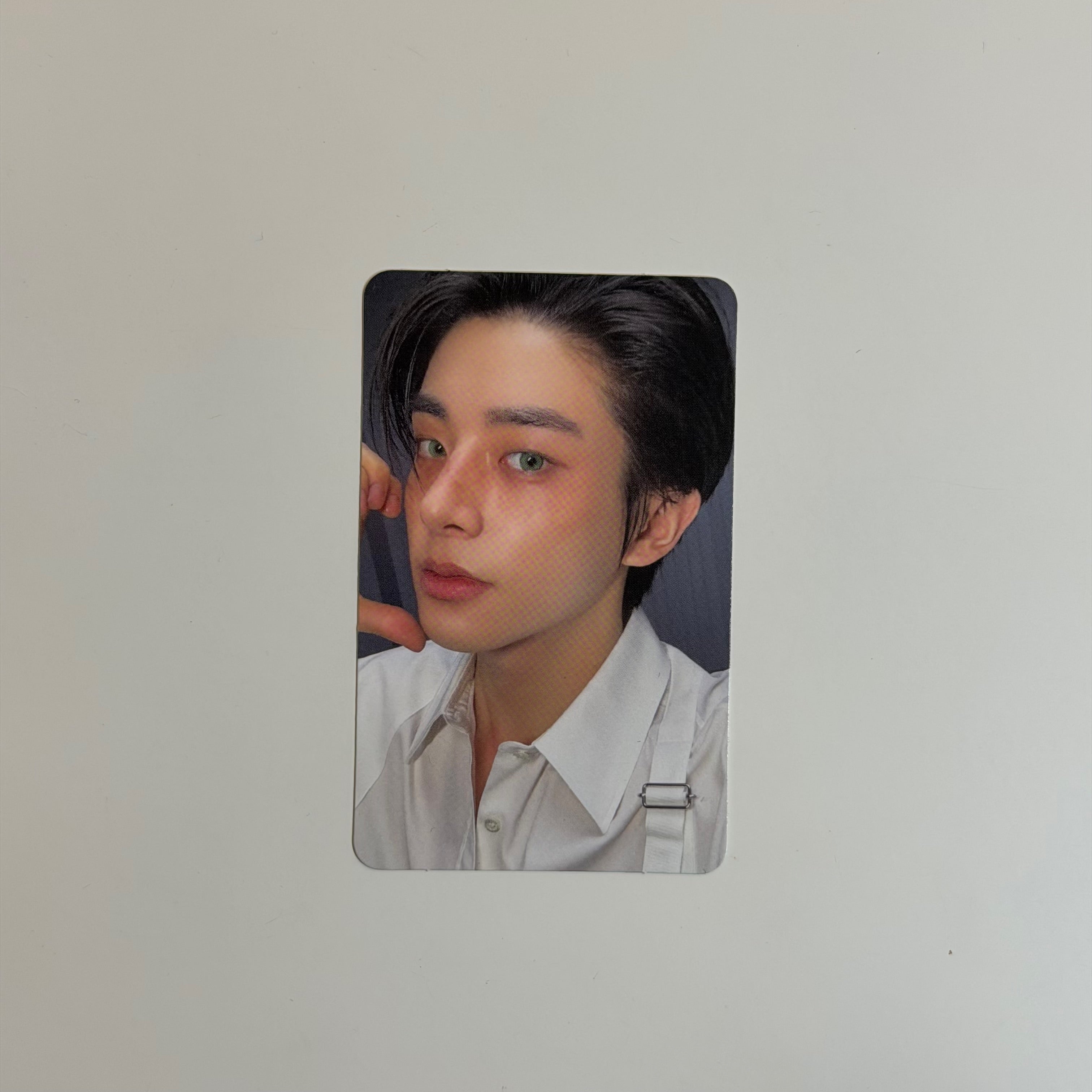 Photocard Enhypen Jake
