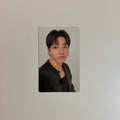 Photocard BTS Jungkook