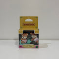 Sylvanian Families Gemelos ciervo