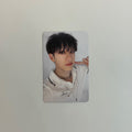 Photocard Stray Kids Bang Chan