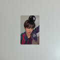 Photocard Cortis Seonghyeon