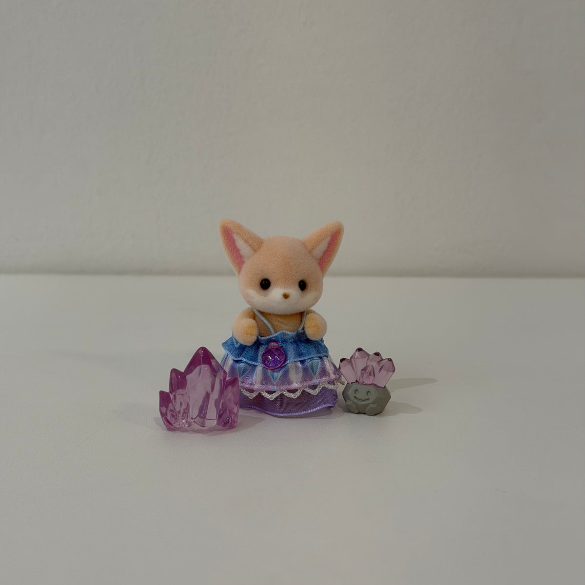 Sylvanian Families por unidad fennec kinder