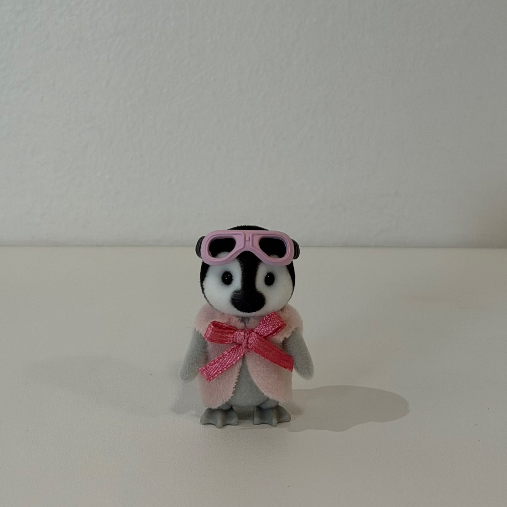 Sylvanian Families Kinder Pingüino