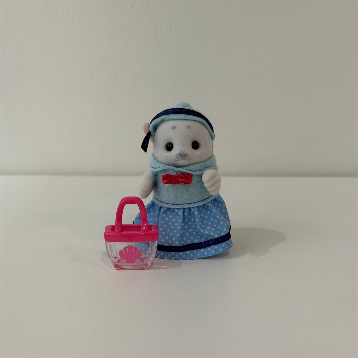 Sylvanian Families por unidad mamá foca