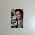 Photocard Enhypen Jay