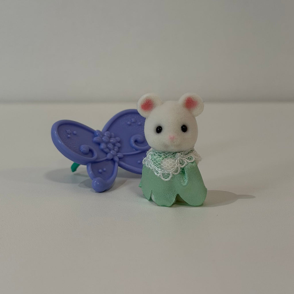 Sylvanian Families Bebé Raton Sorpresa fairytale babies