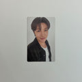 Photocard BTS Jhope