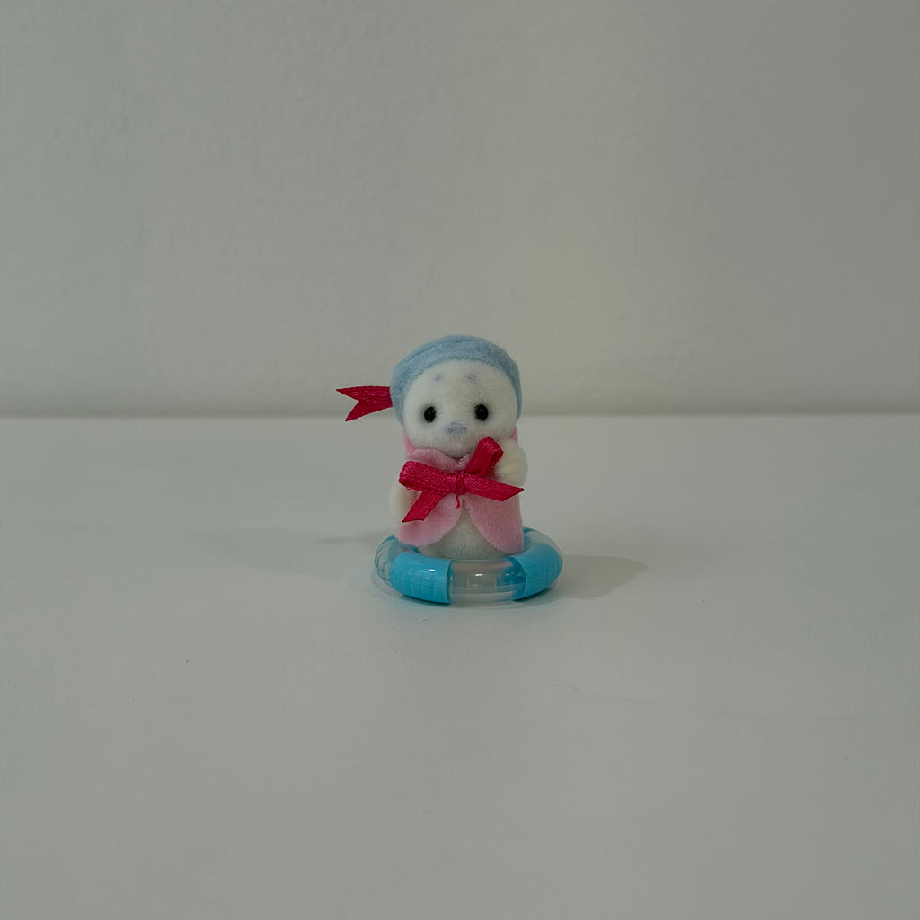 Sylvanian Families por unidad foca kinder