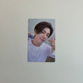 Photocard Enhypen Jay