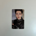 Photocard Enhypen Sunghoon