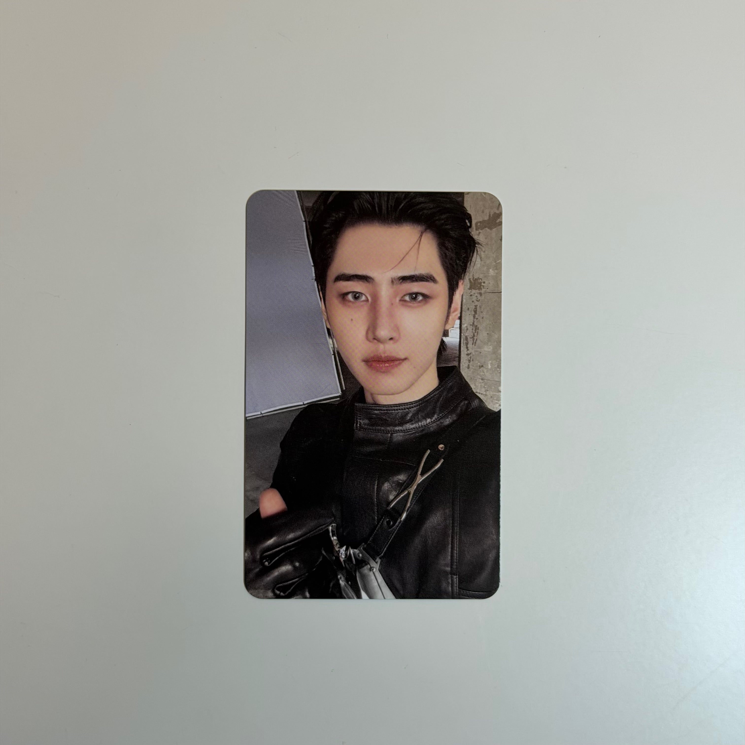 Photocard Enhypen Sunghoon