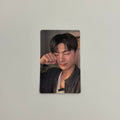 Photocard Enhypen Jay