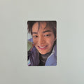 Photocard Cortis Keonho