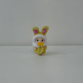 Sylvanian Families sorpresa abierta conejito amarillo