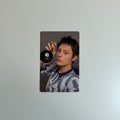 Photocard Cortis James