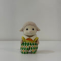 Sylvanian Families individual Hijo oveja