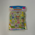 Sylvanian Families Sorpresa blooming baby friends