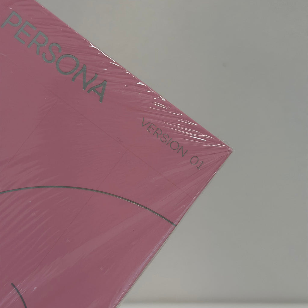 Álbum BTS Love Yourself: Persona ver. 01