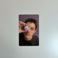 Photocard Cortis James