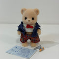 Sylvanian Families Papá Oso