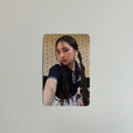 Photocard NewJeans Hyein