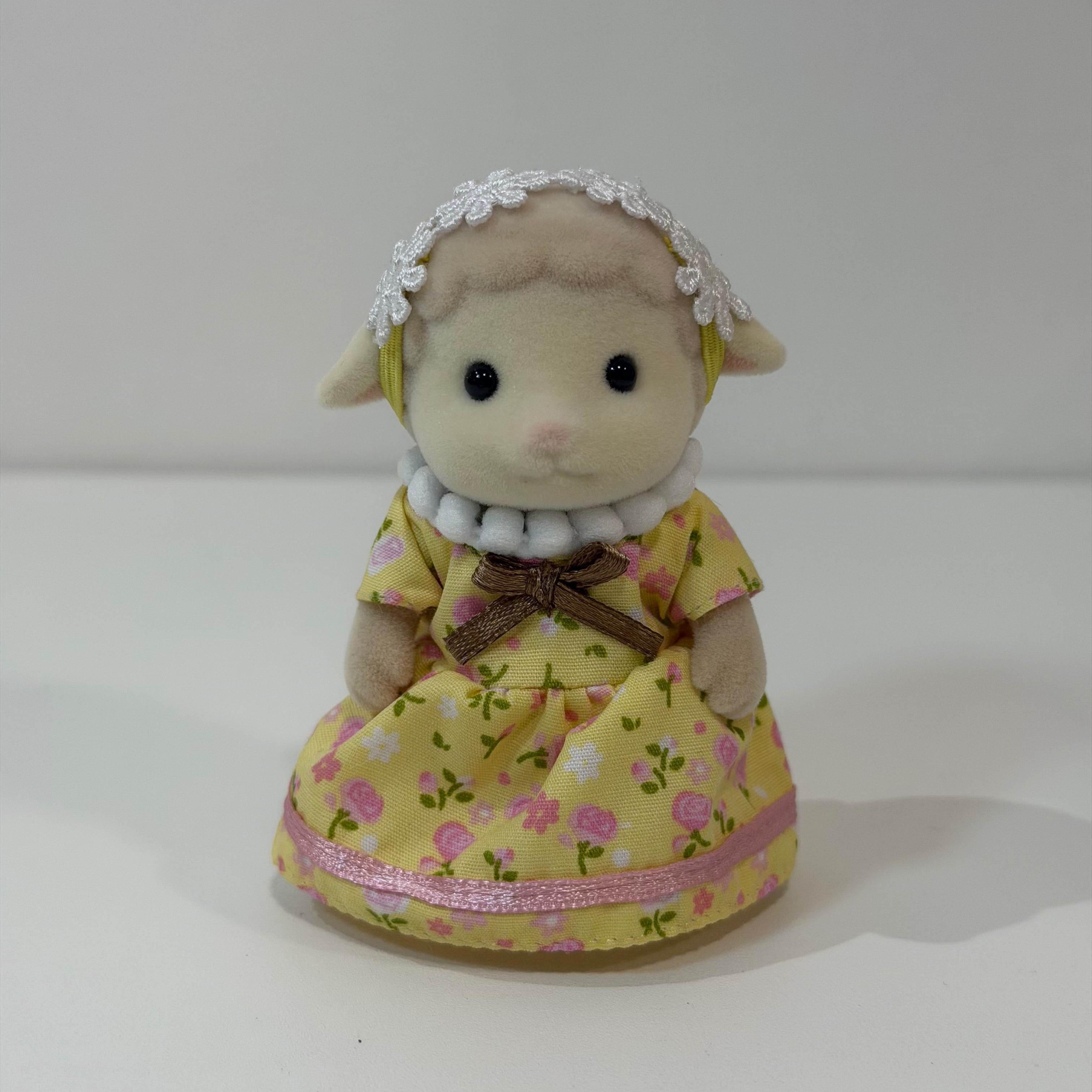 Sylvanian Families Mamá Oveja