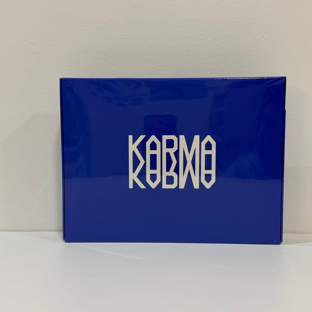Álbum Stray Kids Karma ver. CEREMONY