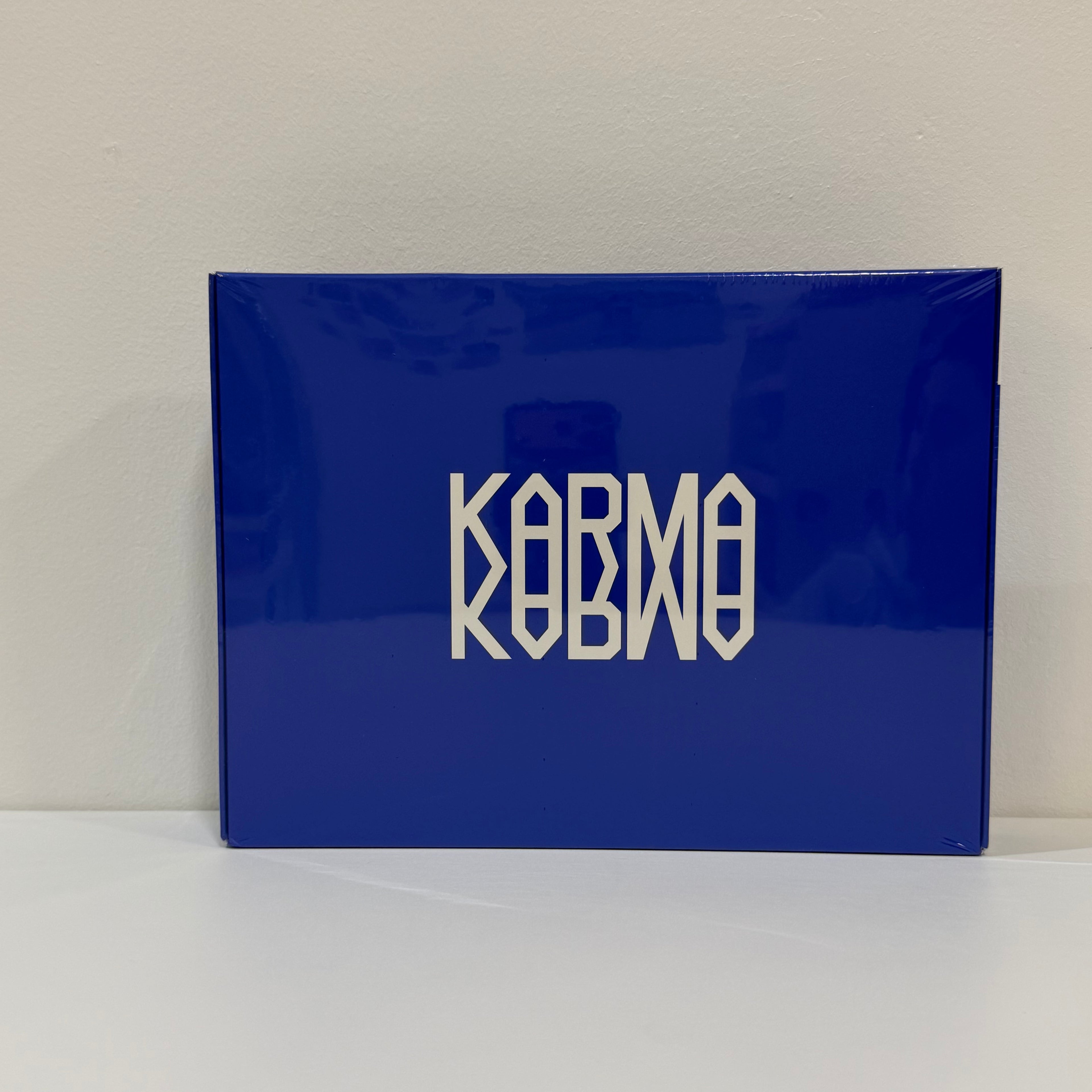 Álbum Stray Kids Karma ver. CEREMONY