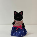 Sylvanian Families individual Mamá gato medianoche