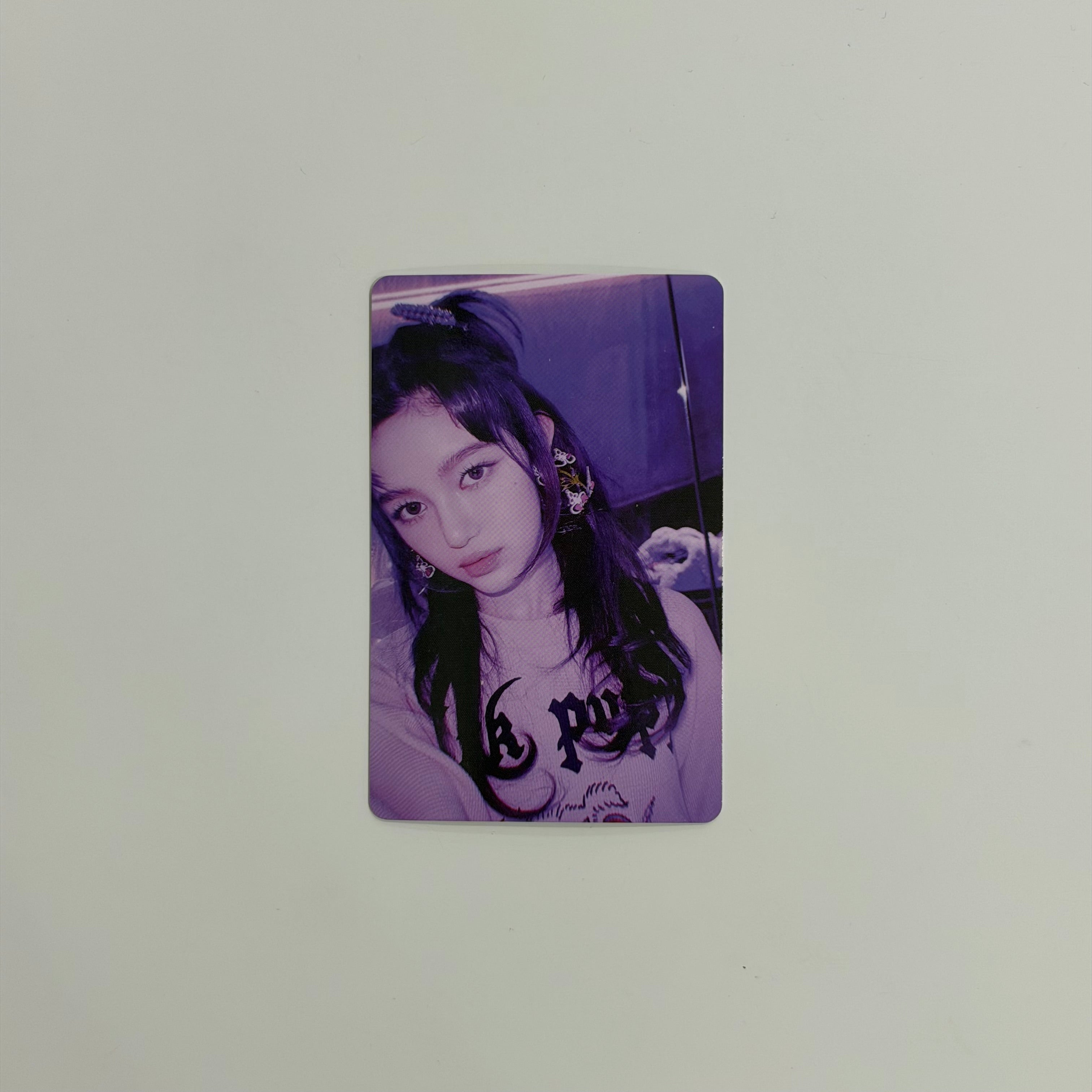 Photocard NewJeans Danielle