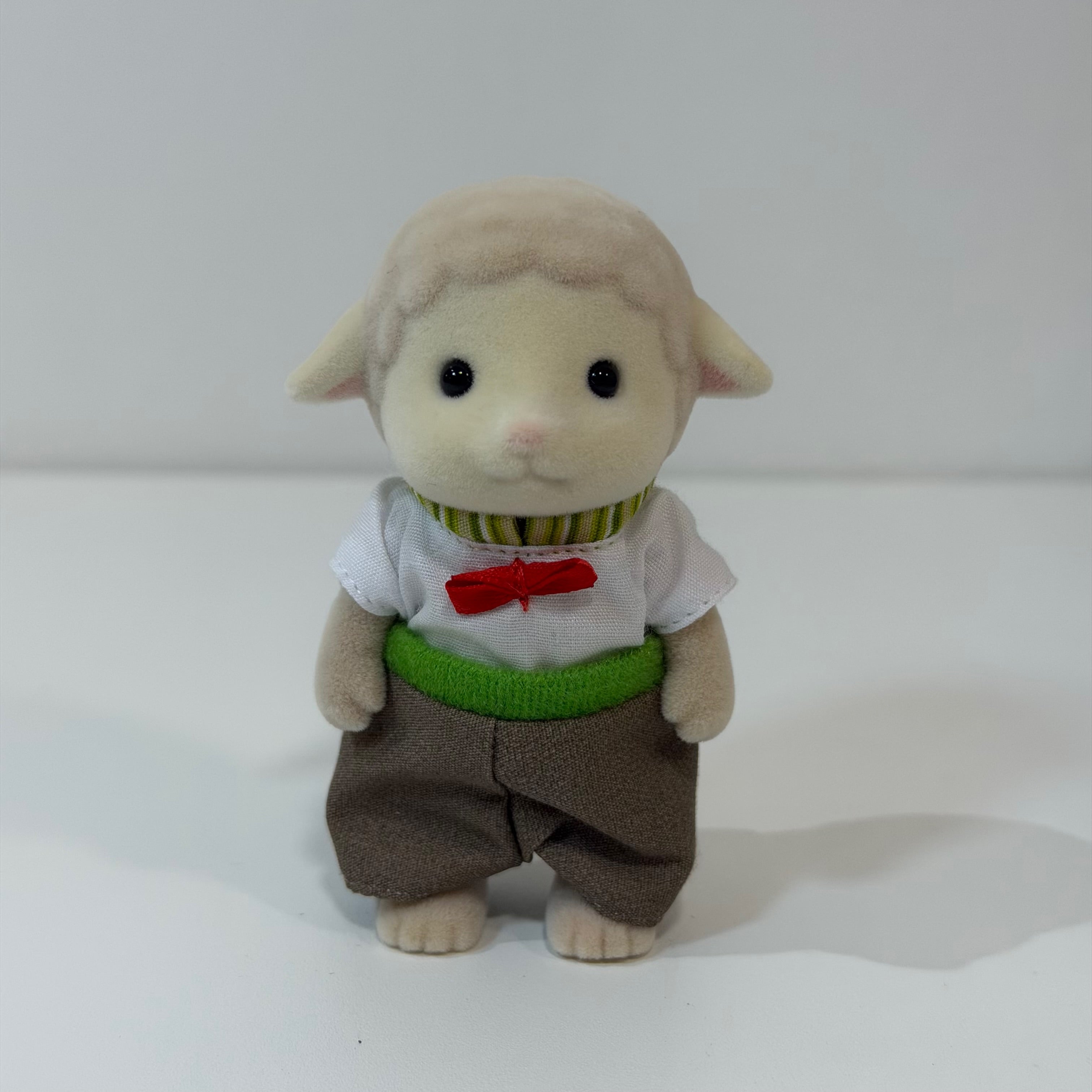 Sylvanian Families Papá Oveja