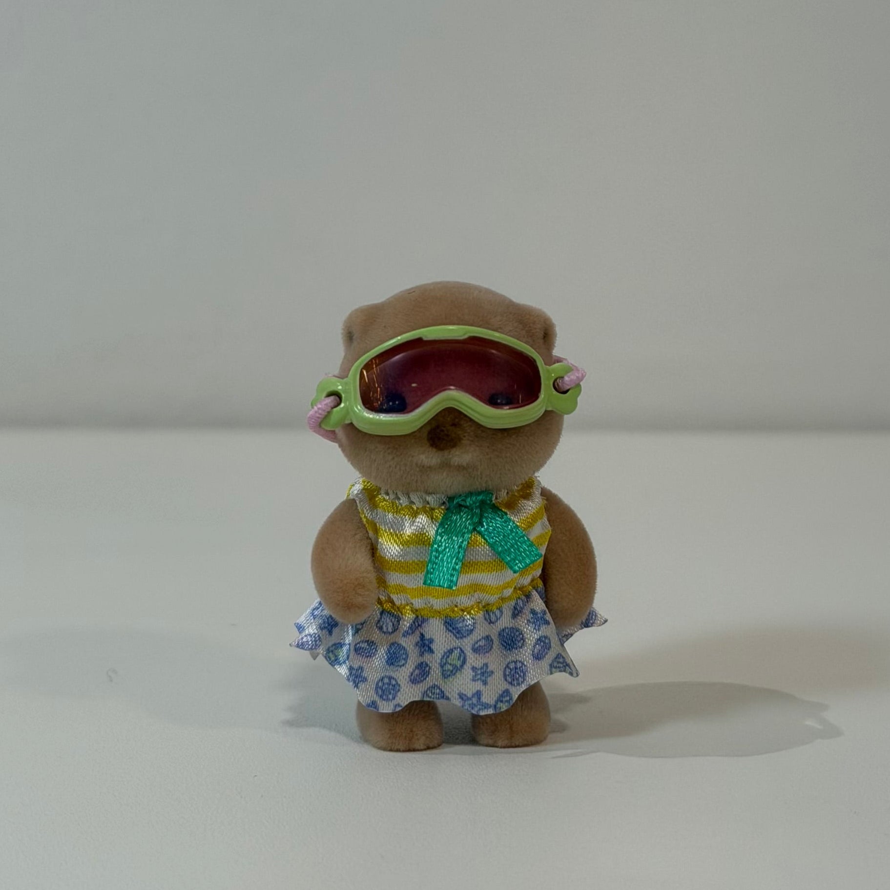 Sylvanian Families Kinder Nutria