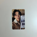 Photocard Enhypen Jungwon