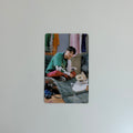 Photocard Enhypen Jay