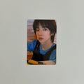 Photocard Cortis Juhoon