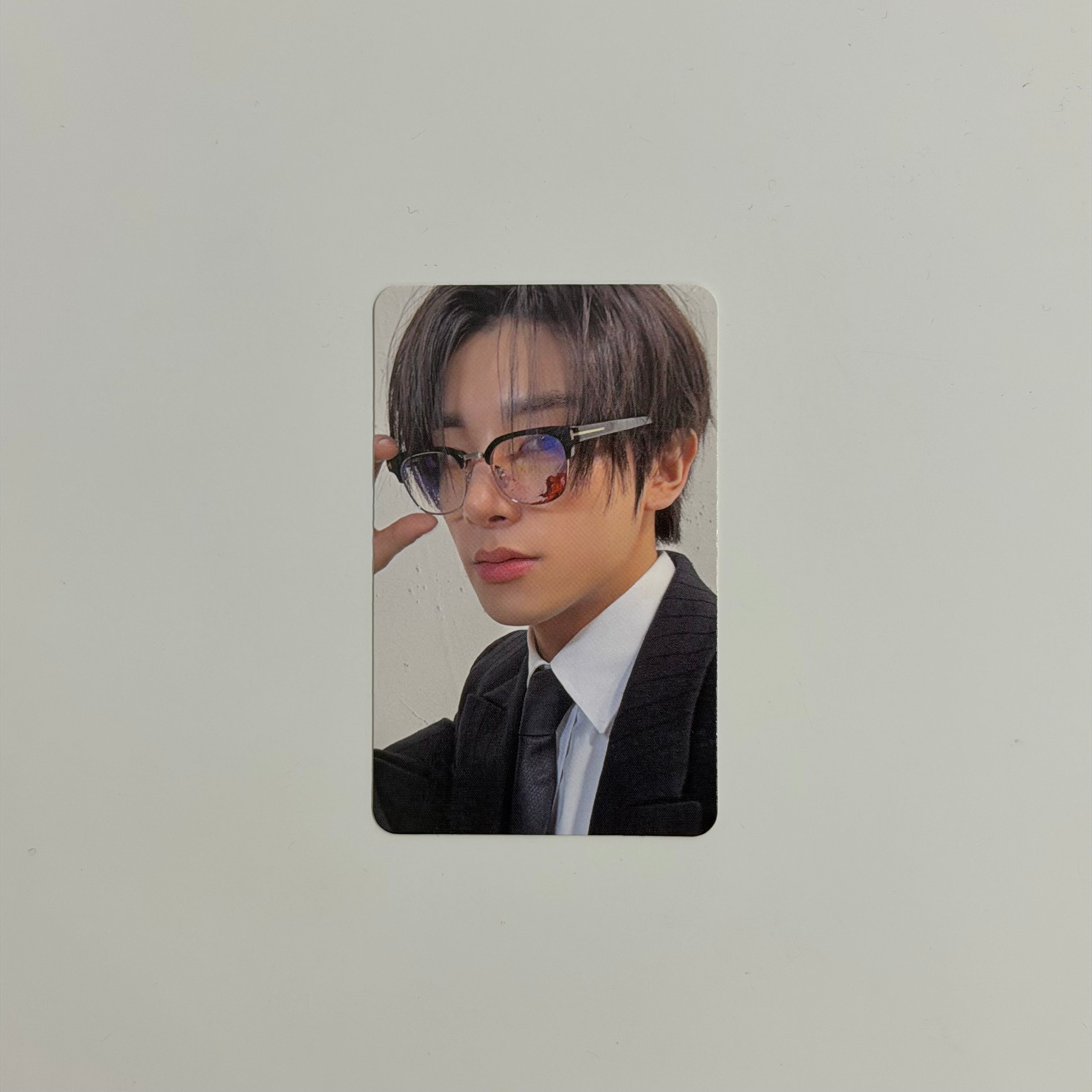 Photocard Enhypen Jake