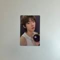 Photocard Cortis Juhoon