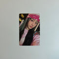 Photocard NewJeans Minji