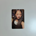 Photocard NewJeans Minji