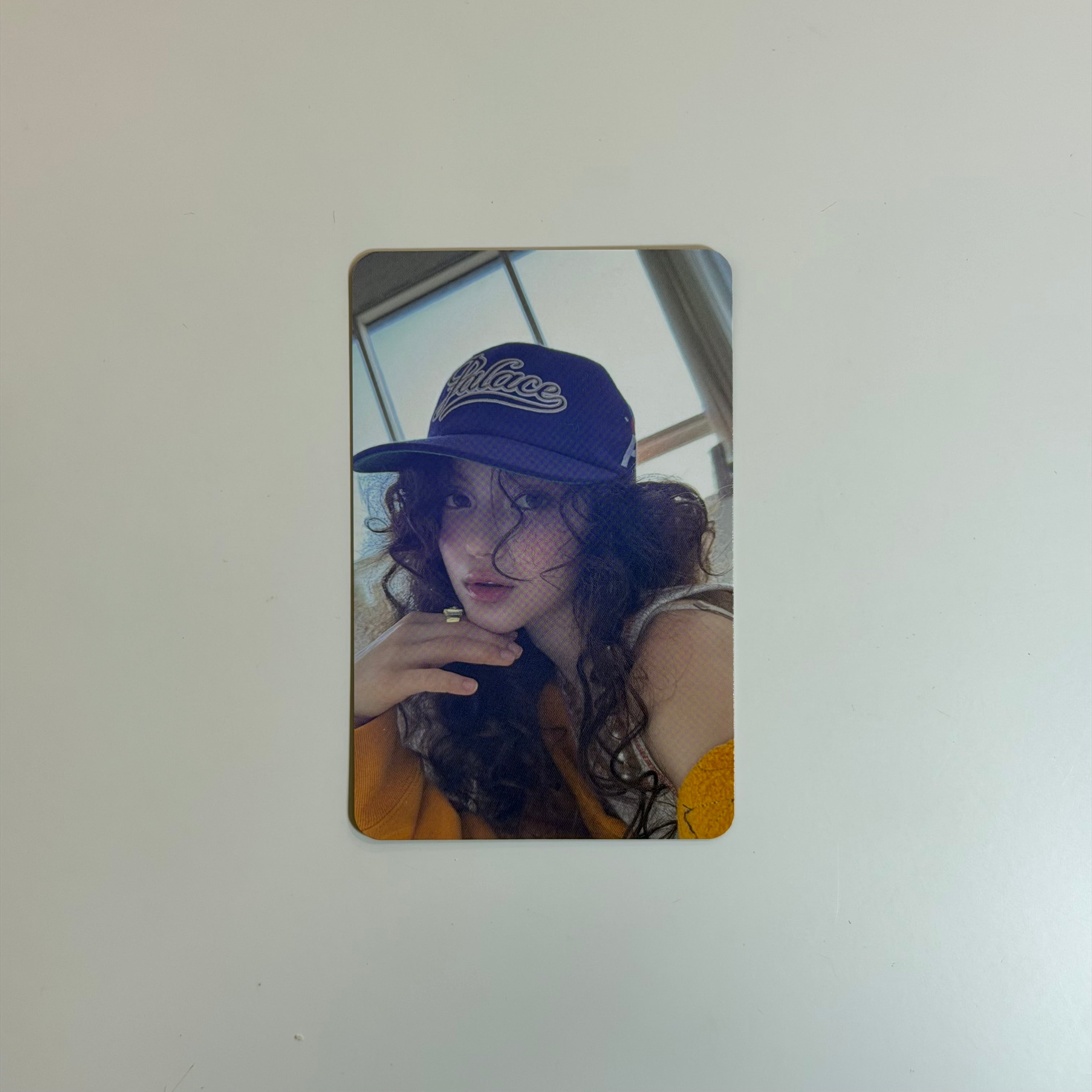 Photocard NewJeans Danielle