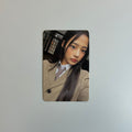 Photocard NewJeans Minji