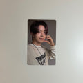 Photocard Enhypen Heeseung