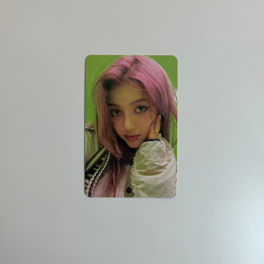 Photocard NewJeans Danielle