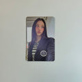 Photocard NewJeans Haerin