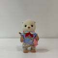 Sylvanian Families individual Papá nutria