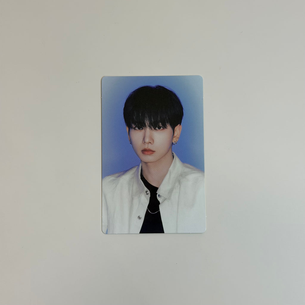 Photocard Boynextdoor Jaehyun
